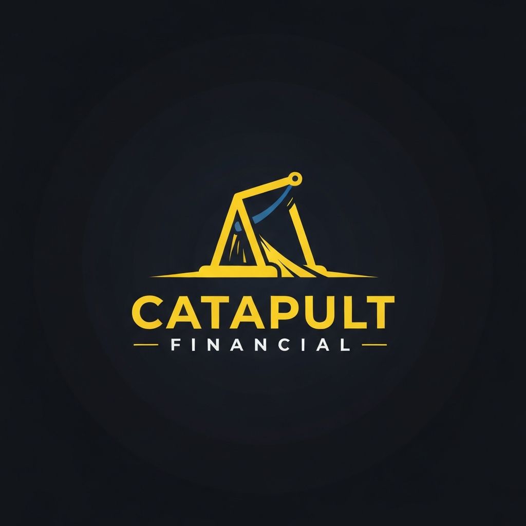 Catapult Financial Logo